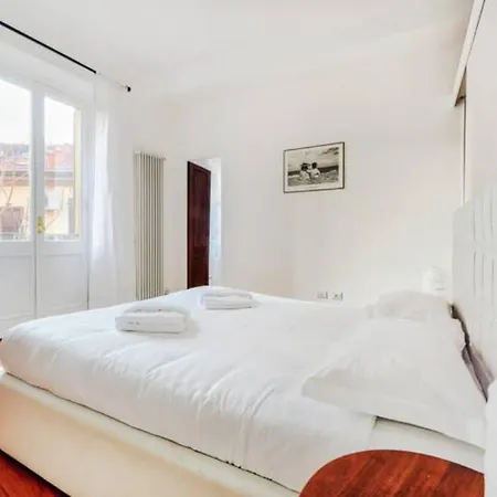 Pagano & Cenacolo Bright Apartment *