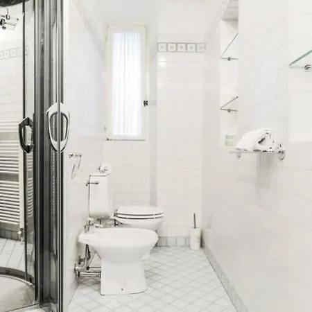 Lejlighed Pagano & Cenacolo Bright Milano