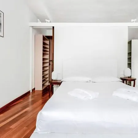 Apartamento Pagano & Cenacolo Bright